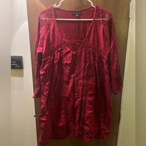 American Eagle dress